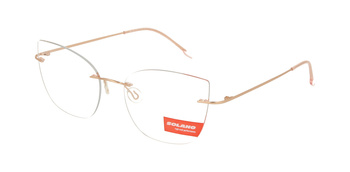 Okulary korekcyjne Solano S 10703 C
