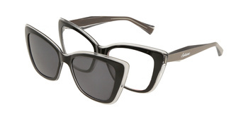 Okulary korekcyjne Solano CL 90236 B