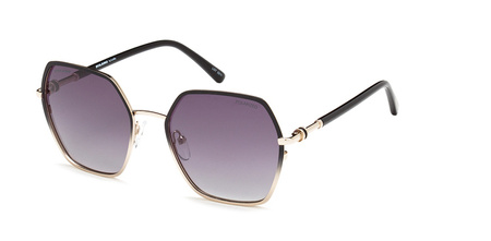 Okulary przeciwsłoneczne Solano SS 10470 B