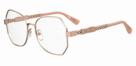 Okulary korekcyjne Moschino MOS621 DDB