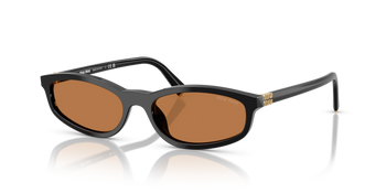 Okulary Przeciwsłoneczne Miu Miu MU A06S 16K10I