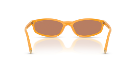 Okulary przeciwsłoneczne Miu Miu MU A06S 22D90Q