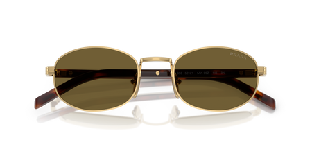 Okulary przeciwsłoneczne Prada PR B53S 5AK09Z