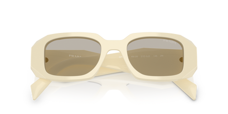 Okulary przeciwsłoneczne Prada PR 17WS 21D5J2