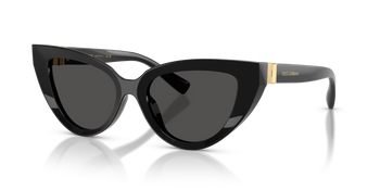 Okulary przeciwsłoneczne Dolce & Gabbana DG 4497 501/87