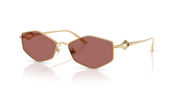 Okulary przeciwsłoneczne Jimmy Choo JC 4017 302369