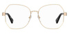 Okulary korekcyjne Moschino MOS621 000