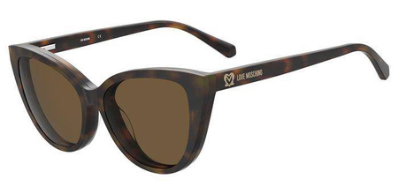 Okulary korekcyjne Love Moschino MOL066 CS 05L