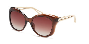 Okulary przeciwsłoneczne Solano SS 21033 C