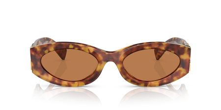 Okulary Przeciwsłoneczne Miu Miu MU 11WS 4BW2Z1