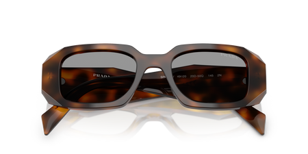 Okulary przeciwsłoneczne Prada PR 17WS 20D50Q