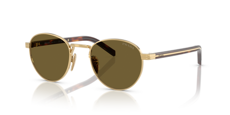 Okulary przeciwsłoneczne Prada PR B52S 5AK09Z