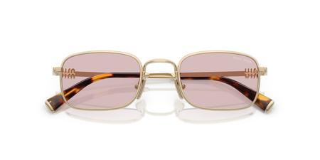Okulary Przeciwsłoneczne Miu Miu MU A53S ZVN4I0