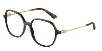 Okulary korekcyjne Dolce & Gabbana DG 3364 502