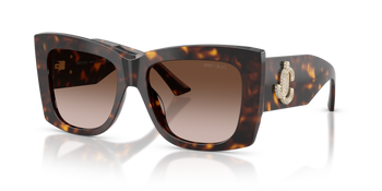 Okulary przeciwsłoneczne Jimmy Choo JC 5036B 500213