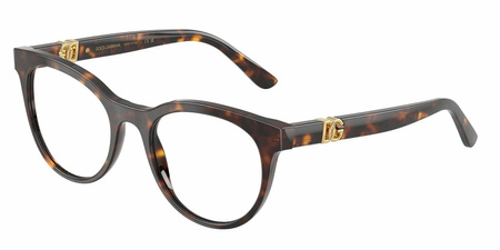 Okulary korekcyjne Dolce & Gabbana DG 3399 502