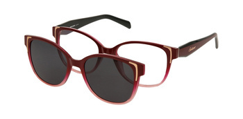 Okulary korekcyjne Solano CL 90242 E