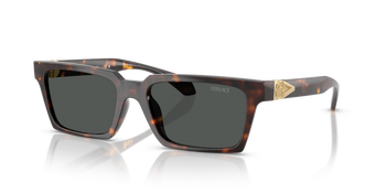 Okulary przeciwsłoneczne Versace VE 4490U 108/87