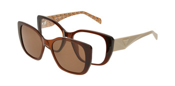 Okulary korekcyjne Solano CL 90234 C