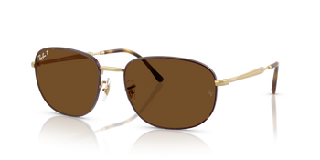 Okulary przeciwsłoneczne Ray-Ban RB 3754 927557