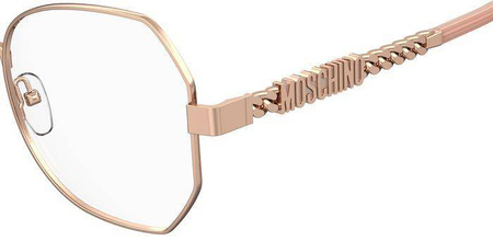 Okulary korekcyjne Moschino MOS621 DDB