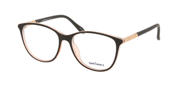 Okulary korekcyjne Optimax OTX 20118 E