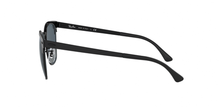Okulary Przeciwsłoneczne Ray-Ban RB 3716 CLUBMASTER METAL 186/R5