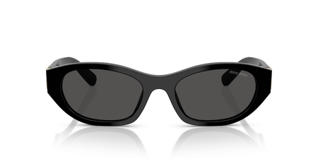 Okulary Przeciwsłoneczne Miu Miu MU A03S 16K08Z