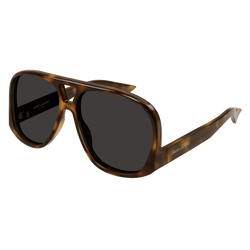 Okulary przeciwsłoneczne Saint Laurent SL 652 SOLACE 003