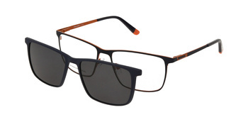 Okulary korekcyjne Solano CL 10198 C