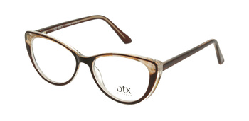 Okulary korekcyjne Optimax OTX 20260 B
