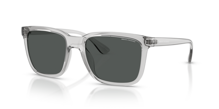 Okulary przeciwsłoneczne Armani Exchange AX 4112SU 823987