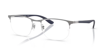 Okulary korekcyjne Ray-Ban RX 6513 2620