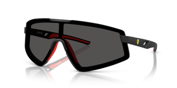 Okulary przeciwsłoneczne Ferrari Scuderia FZ 6009U 504/87