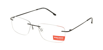 Okulary korekcyjne Solano S 10705 B