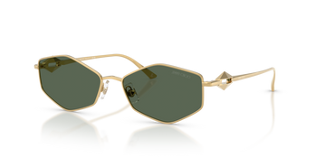 Okulary przeciwsłoneczne Jimmy Choo JC 4017 302371