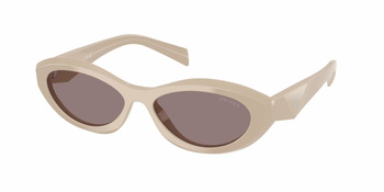 Okulary przeciwsłoneczne Prada PR 26ZS 25B6X1