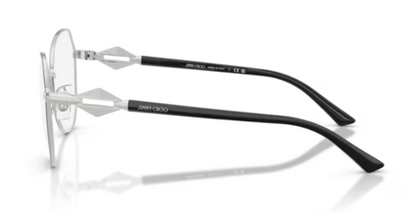 Okulary korekcyjne Jimmy Choo JC 2011 3016