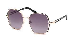 Okulary przeciwsłoneczne Solano SS 10468 A