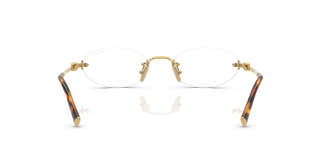 Okulary Miu Miu MU A54S 5AK08N