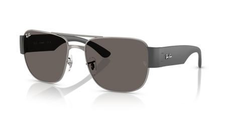 Okulary przeciwsłoneczne Ray-Ban RB 3756 004/B1