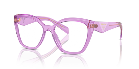 Okulary korekcyjne Prada PR 20ZV 13R1O1