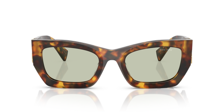 Okulary Przeciwsłoneczne Miu Miu MU 09WS 14L50O