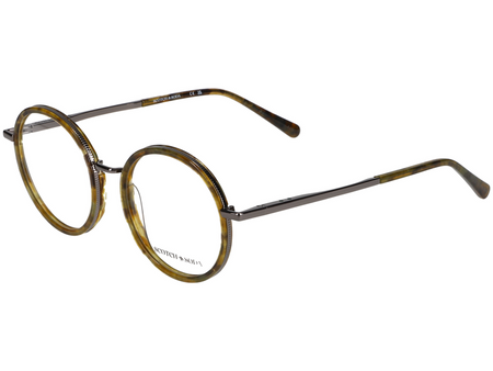Okulary korekcyjne Scotch & Soda 502014 501