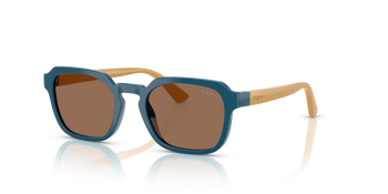 Okulary przeciwsłoneczne Vogue VJ 2025 319073