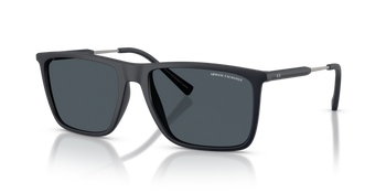 Okulary przeciwsłoneczne Armani Exchange AX 4160S 838087