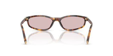 Okulary Przeciwsłoneczne Miu Miu MU A06S 14L4I0