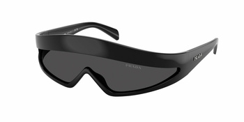 Okulary przeciwsłoneczne Prada PR B20S 1AB08Z