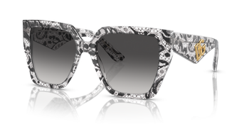 Okulary Przeciwsłoneczne Dolce & Gabbana DG 4438 32878G