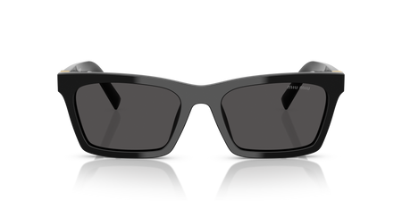 Okulary Przeciwsłoneczne Miu Miu MU A05S 16K08Z